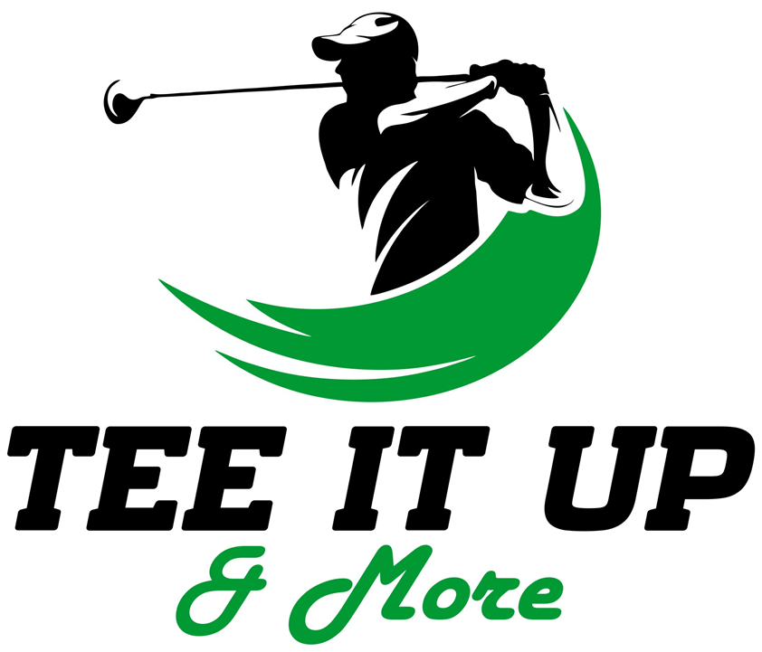 TEE IT UP & More